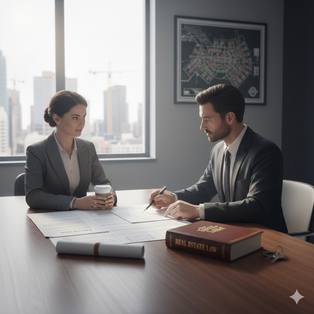 Real Estate Law
