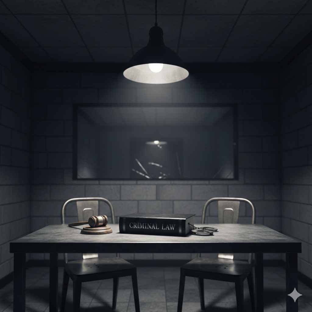 Criminal Law